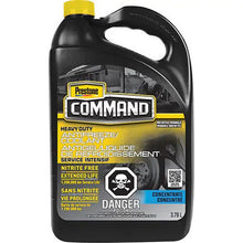 Load image into Gallery viewer, Prestone 74089 Command® Heavy Duty Nitrite Free Extended Life Antifreeze + Coolant