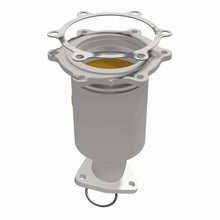 Load image into Gallery viewer, MagnaFlow Exhaust Products 50212 HM Grade Direct-Fit Catalytic Converter for Select INFINITI QX4, Nissan Pathfinder