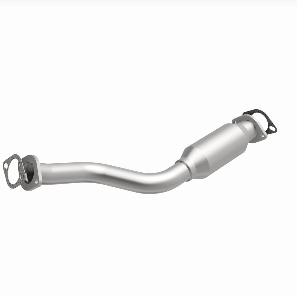 MagnaFlow Exhaust Products 5571317 California CARB Direct-Fit Catalytic Converter for Select Nissan Rogue, Nissan Rogue Select
