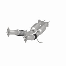 Load image into Gallery viewer, MagnaFlow Exhaust Products 51627 OEM Grade Direct-Fit Catalytic Converter for Select Volvo XC60, Volvo XC70
