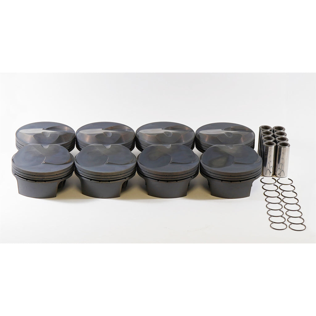 567Ci,4.610Bore,4.250Stroke,6.385Rod,1.270Rch,.990Pin,47Cc,666G,15.2Cr,2618