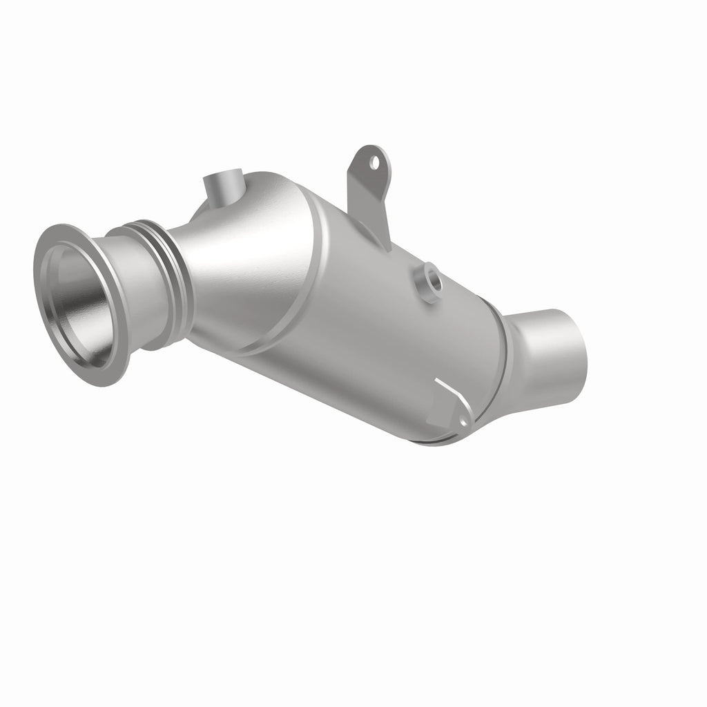 MagnaFlow Exhaust Products 52254 OEM Grade Direct-Fit Catalytic Converter for Select BMW 535i, BMW 535i GT, BMW 535i GT xDrive, BMW 535i xDrive, BMW 640i, BMW 640i Gran Coupe, BMW 640i xDrive, BMW 640i xDrive Gran Coupe, BMW 740Li, BMW 740Li xDrive, BMW