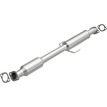 Load image into Gallery viewer, MagnaFlow Exhaust Products 5561817 California CARB Direct-Fit Catalytic Converter for Select Kia Optima