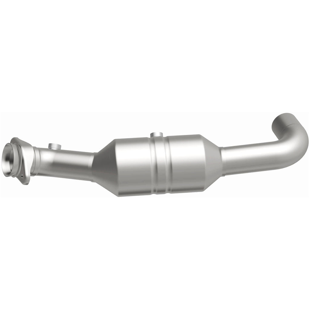 MagnaFlow Exhaust Products 52296 OEM Grade Direct-Fit Catalytic Converter for Select Ford F-150