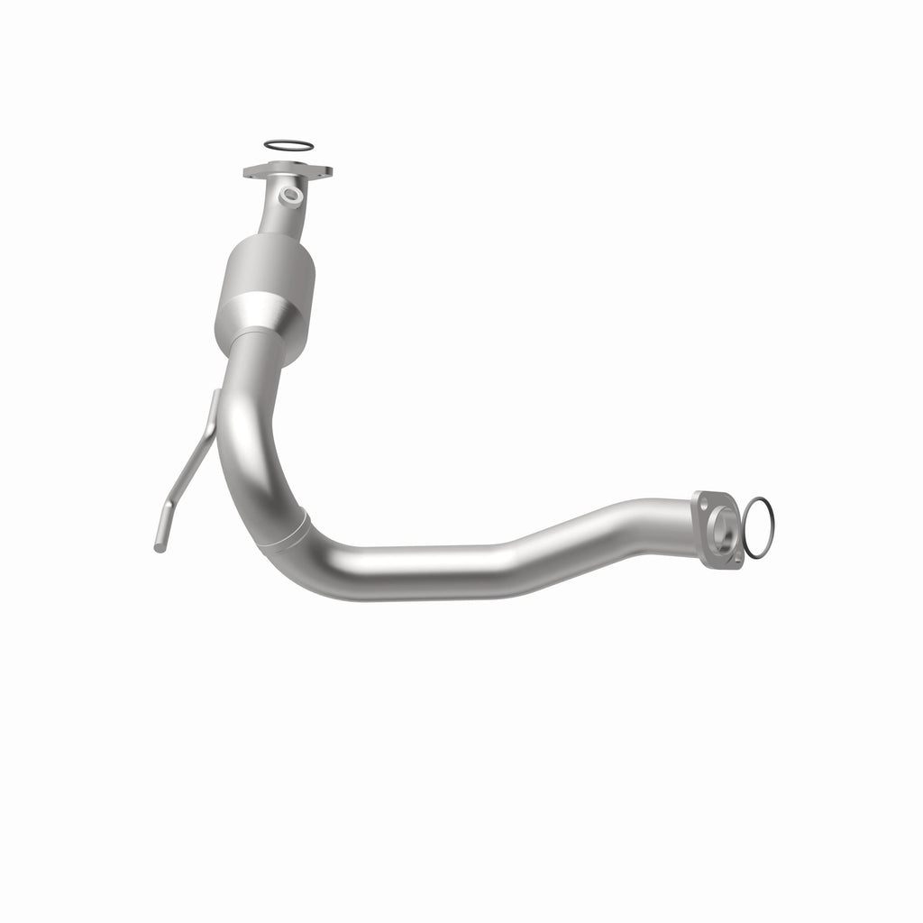 MagnaFlow Exhaust Products 51231 OEM Grade Direct-Fit Catalytic Converter for Select Toyota 4Runner, Toyota FJ Cruiser