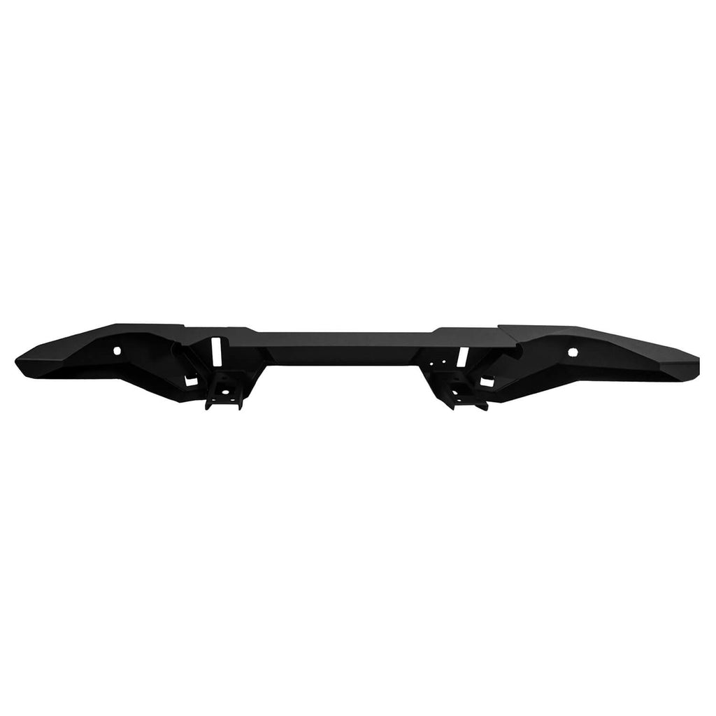 ARB 5680010B Rear Bumper for Select Ford Bronco