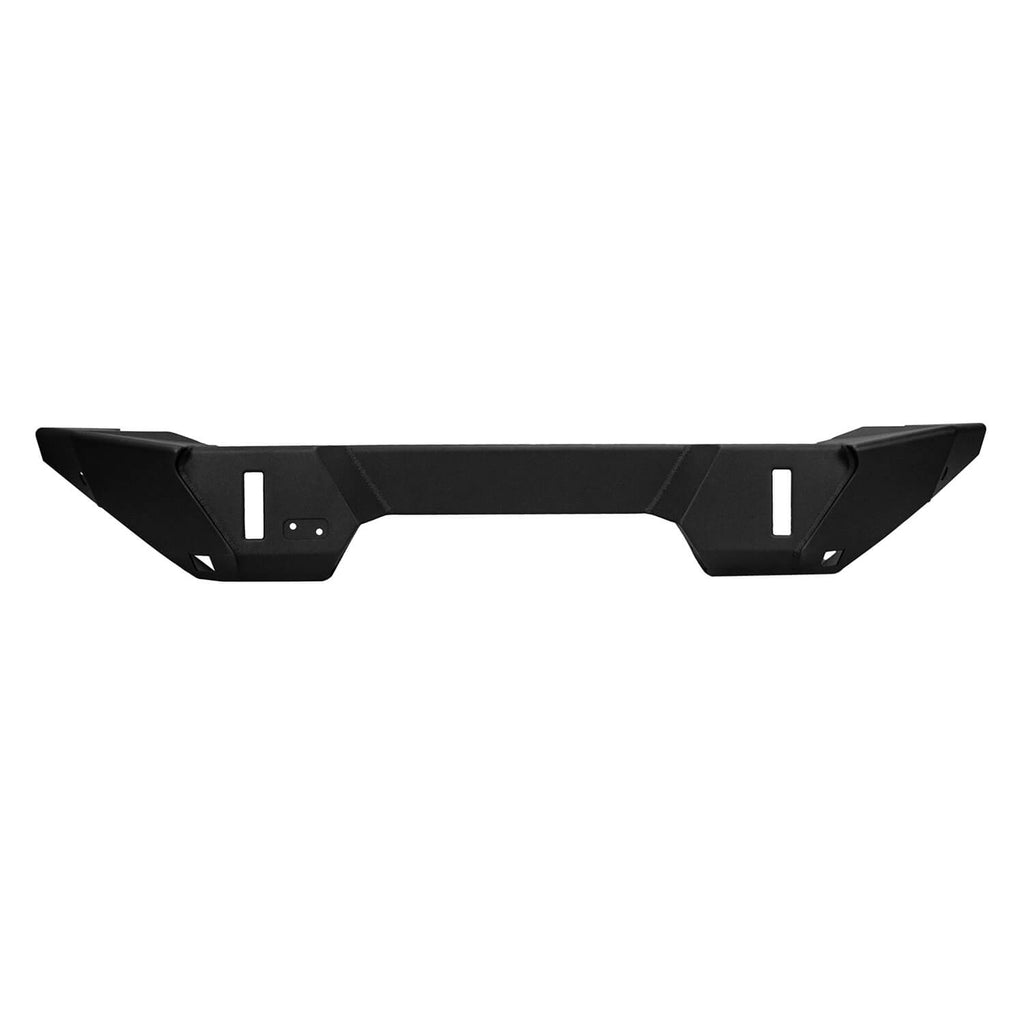 ARB 5680020B Rear Bumper for Select Ford Bronco