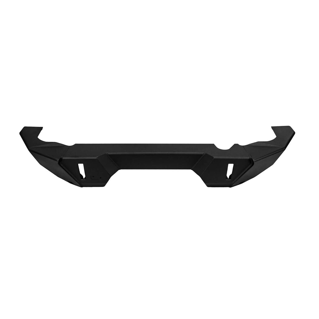 ARB 5680020 Rear Bumper for Select Ford Bronco