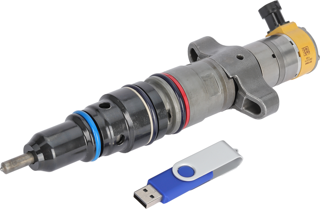 Alliant Power AP63942 Fuel Injector