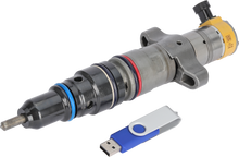 Load image into Gallery viewer, Alliant Power AP63942 Fuel Injector