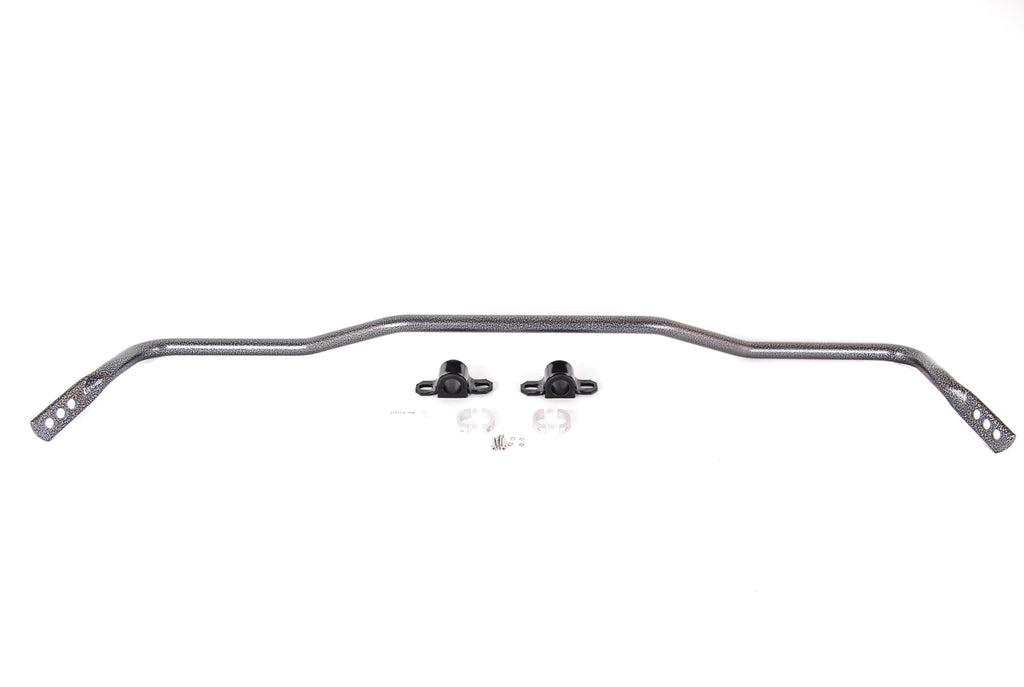 Hellwig 56815 Rear Sway Bar Kit for Select Ford Mustang