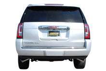 Load image into Gallery viewer, Gibson Performance Exhaust 5681 Dual Extreme Exhaust System for Select Cadillac Escalade, GMC Yukon