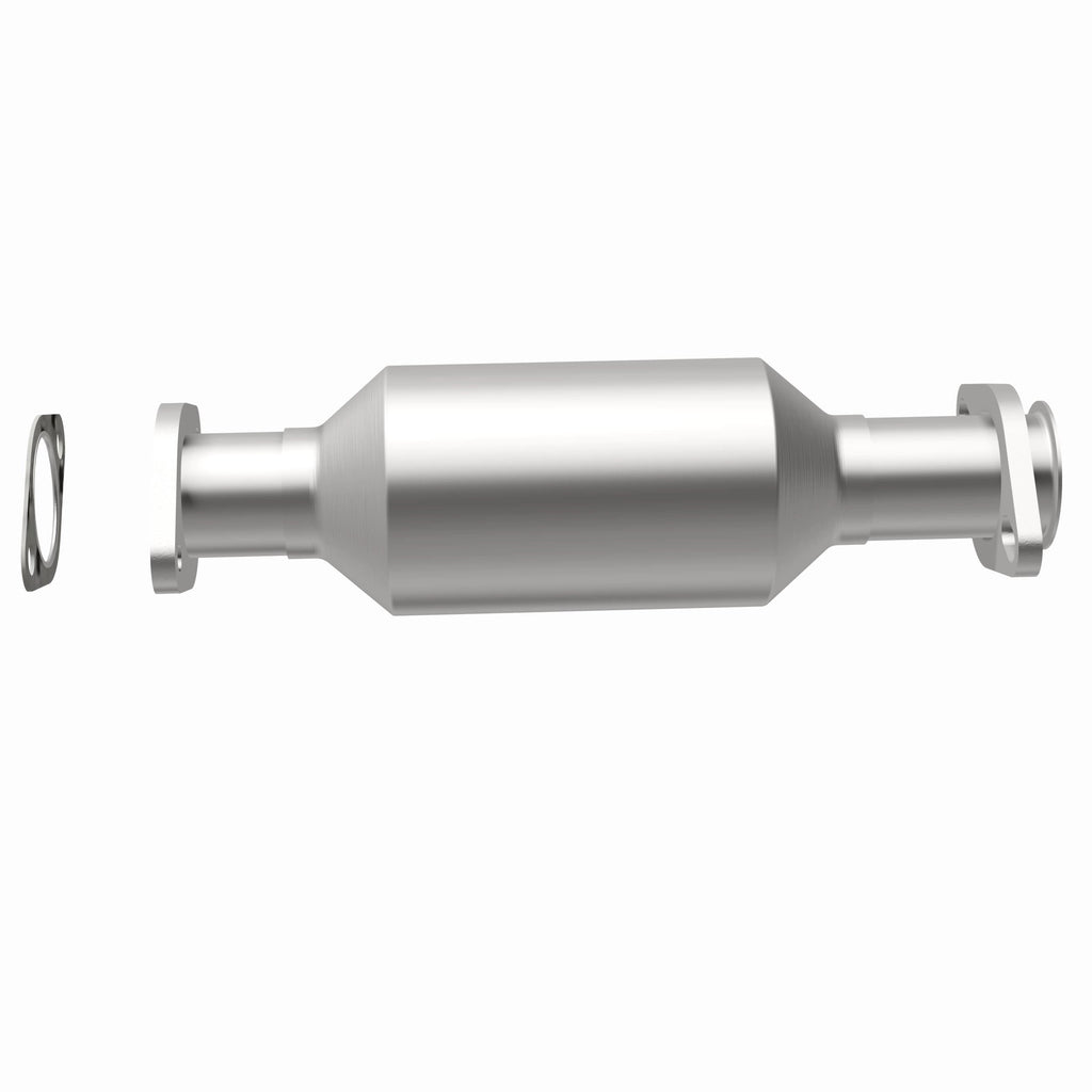 MagnaFlow Exhaust Products 3391240 California CARB Direct-Fit Catalytic Converter for Select Mitsubishi Van