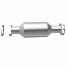 Load image into Gallery viewer, MagnaFlow Exhaust Products 3391240 California CARB Direct-Fit Catalytic Converter for Select Mitsubishi Van