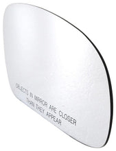 Load image into Gallery viewer, Dorman - HELP 56831 Replacement Glass - Plastic Backing