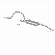 Load image into Gallery viewer, MagnaFlow Exhaust Products 19546 Overland Series Cat-Back System for Select Toyota 4Runner