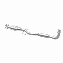 Load image into Gallery viewer, MagnaFlow Exhaust Products 4481122 California CARB Direct-Fit Catalytic Converter for Select Mitsubishi Lancer