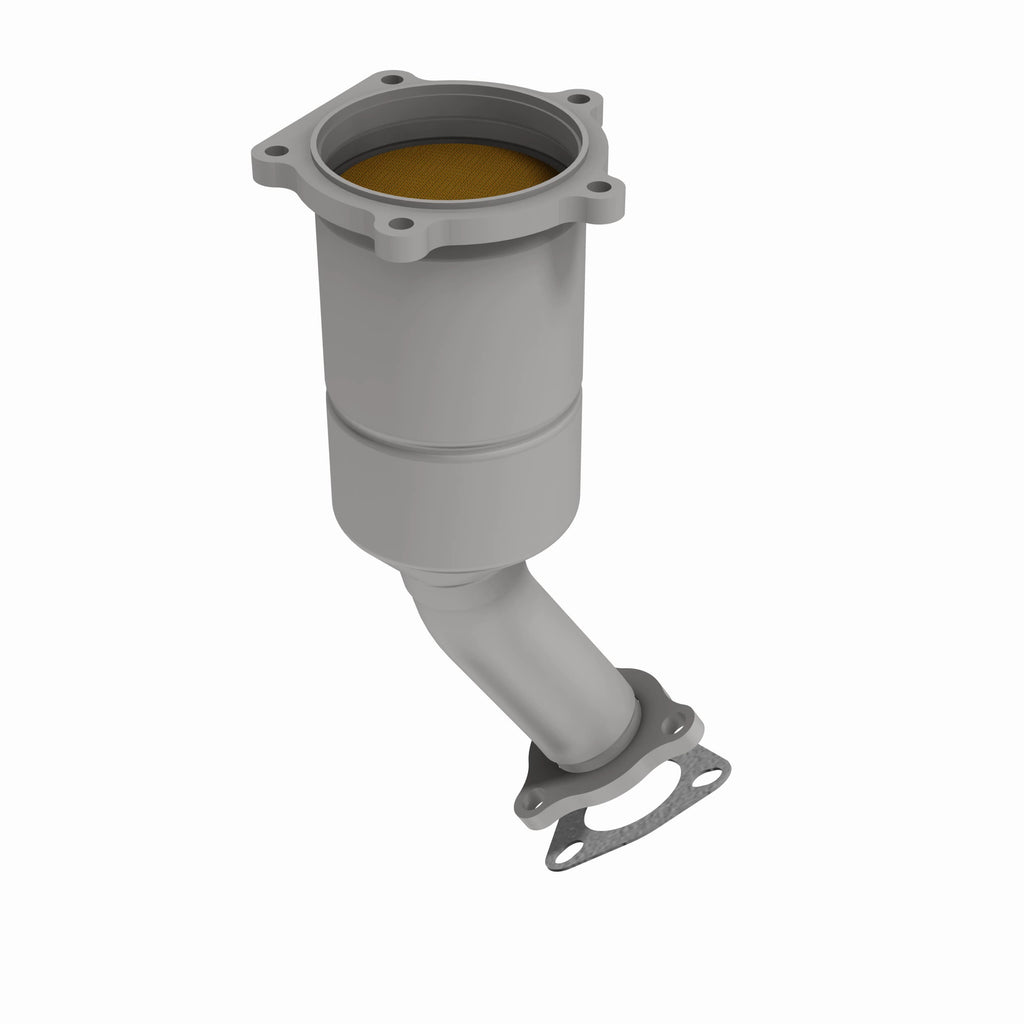 MagnaFlow Exhaust Products 24096 HM Grade Direct-Fit Catalytic Converter for Select Nissan Frontier, Nissan Xterra
