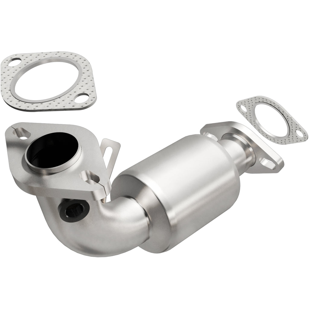 MagnaFlow Exhaust Products 49457 OEM Grade Direct-Fit Catalytic Converter for Select Mitsubishi Eclipse, Mitsubishi Galant