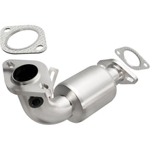 Load image into Gallery viewer, MagnaFlow Exhaust Products 49457 OEM Grade Direct-Fit Catalytic Converter for Select Mitsubishi Eclipse, Mitsubishi Galant