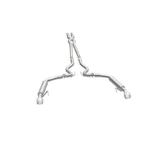 Load image into Gallery viewer, MagnaFlow Exhaust Products 19099 Competition Series Stainless 2.5 in Cat-Back for Select Ford Mustang