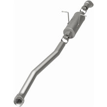 Load image into Gallery viewer, MagnaFlow Exhaust Products 17114 Off Road Pro Series Gas Stainless Cat-Back for Select Ford Ranger, Mazda B3000, Mazda B4000