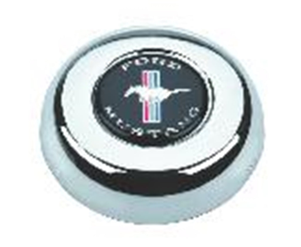 Grant 5688 Ford Licensed Horn Button
