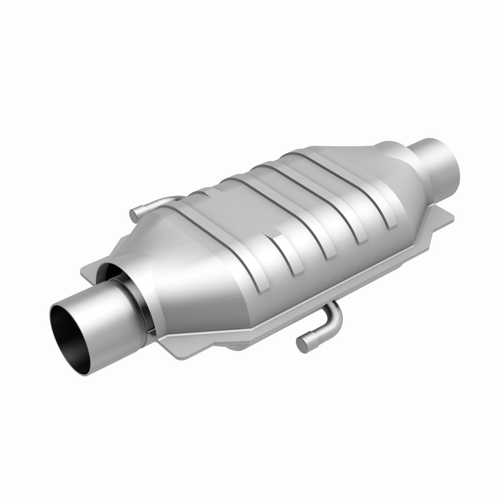 MagnaFlow Exhaust Products 93526 Standard Grade Universal Catalytic Converter
