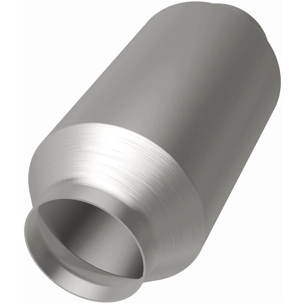MagnaFlow Exhaust Products 54956 Standard Grade Universal Catalytic Converter for Select Saturn SC, Saturn SL, Saturn SL1, Saturn SL2