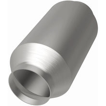 Load image into Gallery viewer, MagnaFlow Exhaust Products 54956 Standard Grade Universal Catalytic Converter for Select Saturn SC, Saturn SL, Saturn SL1, Saturn SL2