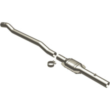 Load image into Gallery viewer, MagnaFlow Exhaust Products 23505 HM Grade Direct-Fit Catalytic Converter for Select Dodge Dakota