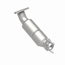 Load image into Gallery viewer, MagnaFlow Exhaust Products 23477 HM Grade Direct-Fit Catalytic Converter for Select Chevrolet Camaro, Pontiac Firebird