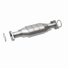 Load image into Gallery viewer, MagnaFlow Exhaust Products 441024 California CARB Direct-Fit Catalytic Converter for Select Mazda 626