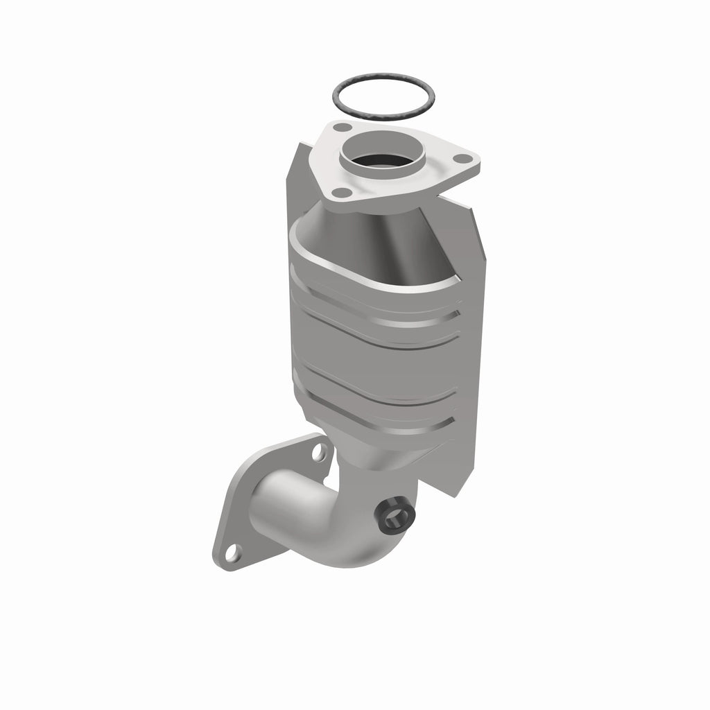 MagnaFlow Exhaust Products 444010 California CARB Direct-Fit Catalytic Converter for Select Suzuki Vitara