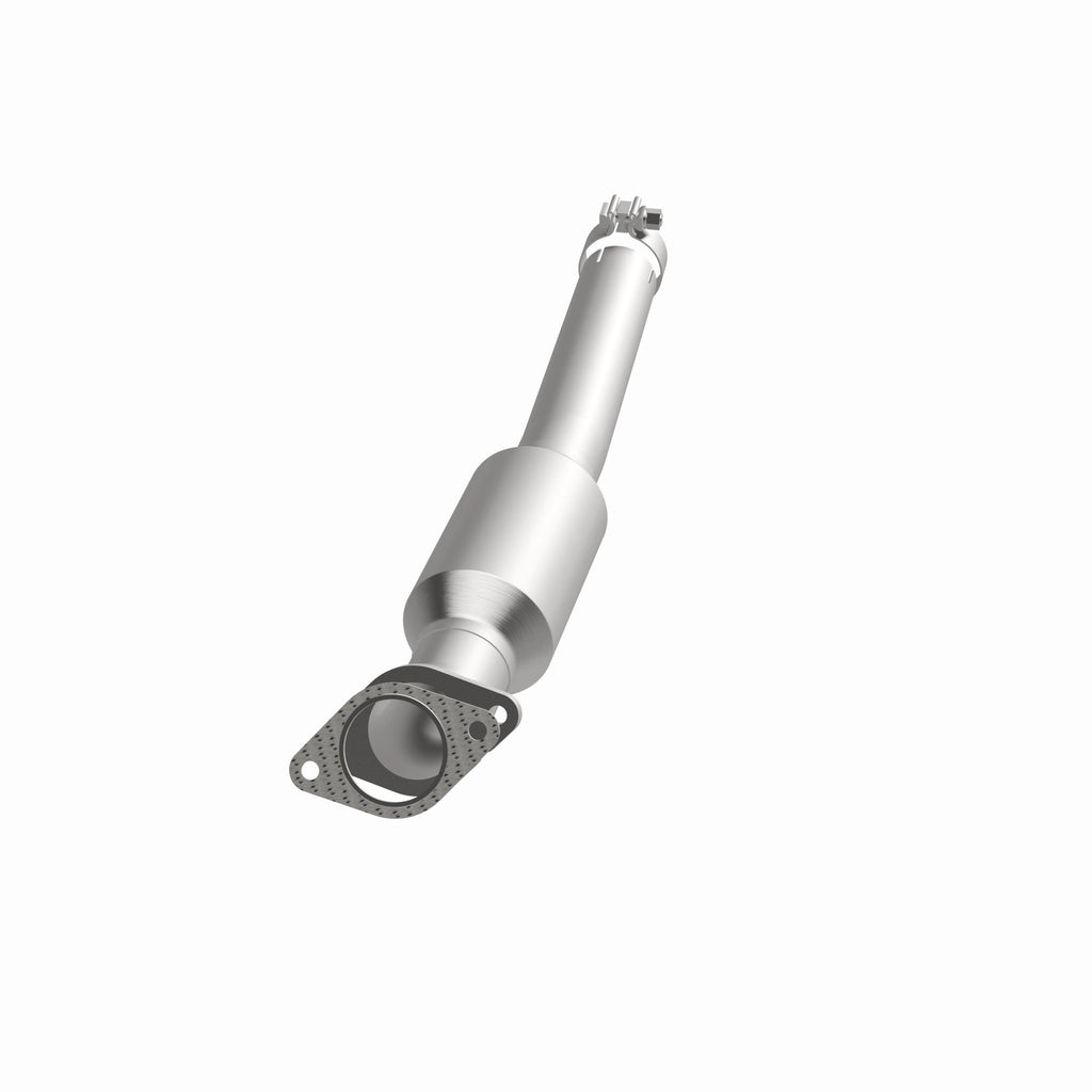 MagnaFlow Exhaust Products 21-479 OEM Grade Direct-Fit Catalytic Converter for Select Ford Fusion