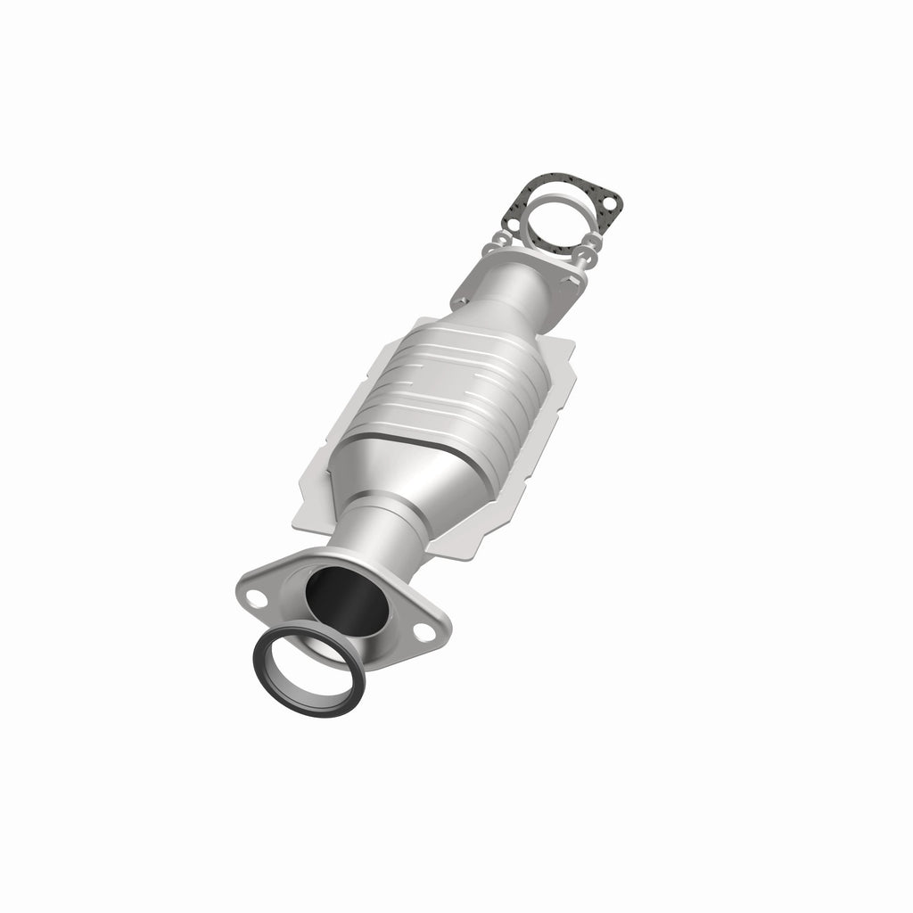 MagnaFlow Exhaust Products 52174 OEM Grade Direct-Fit Catalytic Converter for Select Mitsubishi Montero
