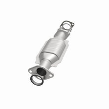 Load image into Gallery viewer, MagnaFlow Exhaust Products 52174 OEM Grade Direct-Fit Catalytic Converter for Select Mitsubishi Montero