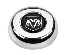 Load image into Gallery viewer, Grant 5692 Mopar Licensed Horn Button