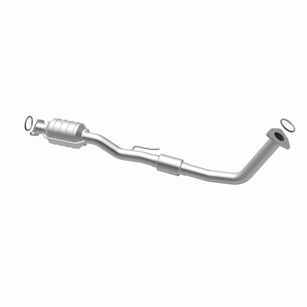 MagnaFlow Exhaust Products 357801 California CARB Direct-Fit Catalytic Converter for Select Toyota Camry