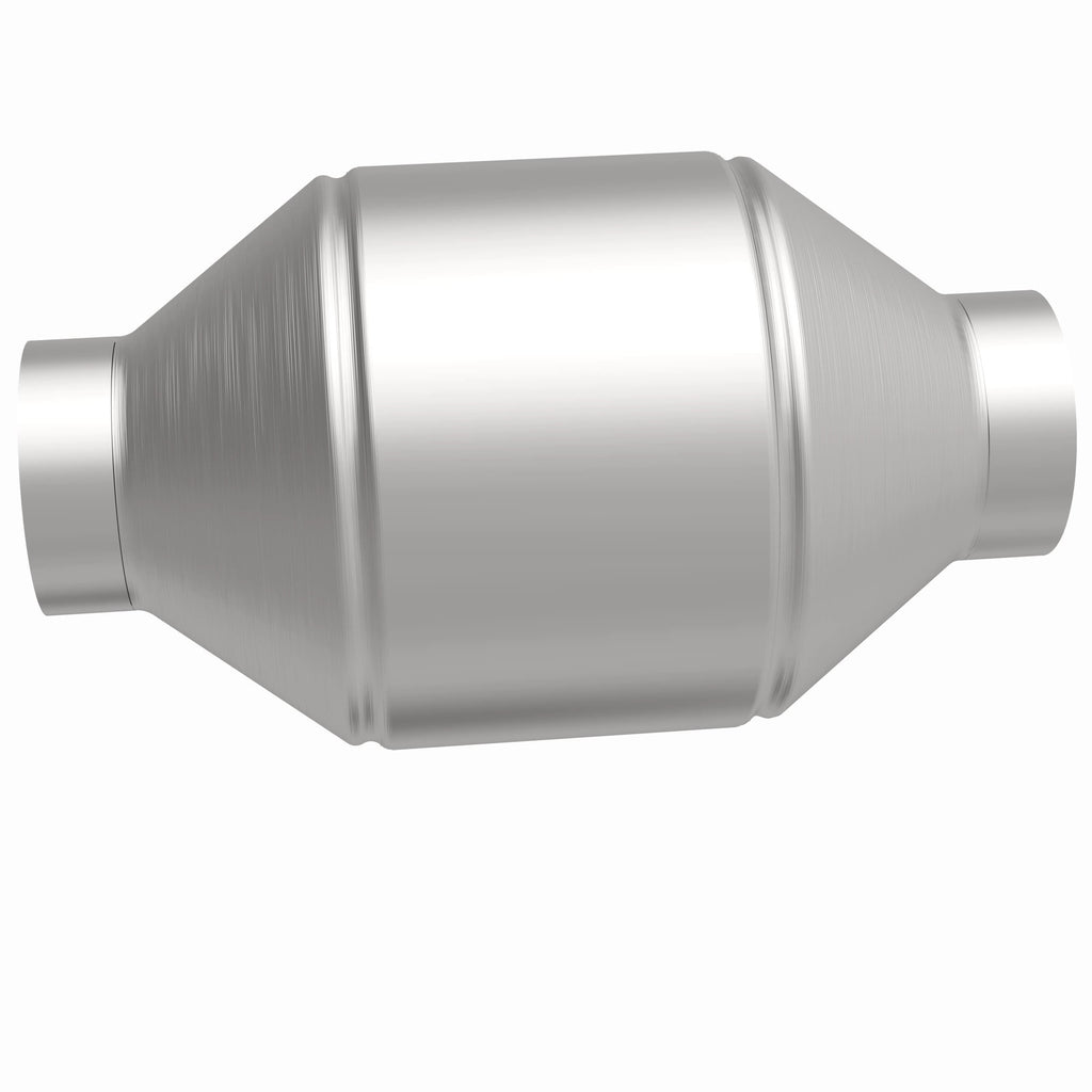 MagnaFlow Exhaust Products 60105 OEM Grade Diesel Oxidation Catalyst for Select Audi 100 Series, Audi 4000, Audi 5000, Audi 80, Audi 90, Audi A3, Audi Coupe, Audi Fox, Audi Quattro, Buick Electra, Buick Estate Wagon, Buick LeSabre, Buick Riviera,