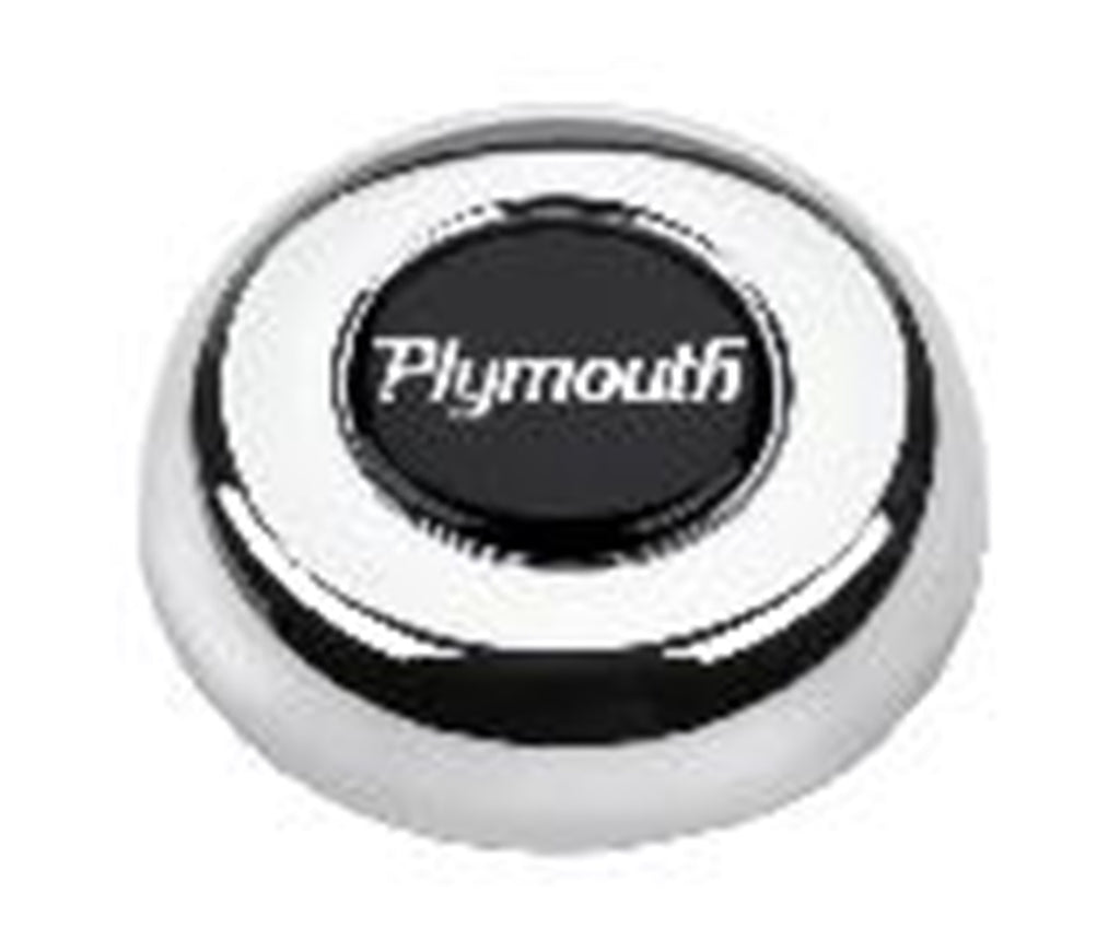 Grant 5694 Mopar Licensed Horn Button