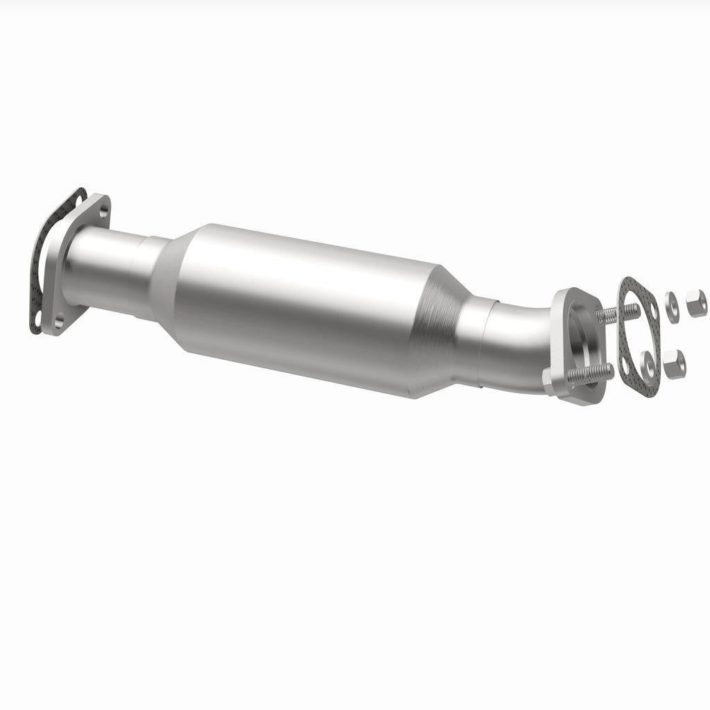 MagnaFlow Exhaust Products 5592426 California CARB Direct-Fit Catalytic Converter for Select Hyundai Santa Fe