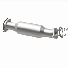 Load image into Gallery viewer, MagnaFlow Exhaust Products 5592426 California CARB Direct-Fit Catalytic Converter for Select Hyundai Santa Fe