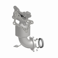 Load image into Gallery viewer, MagnaFlow Exhaust Products 52032 OEM Grade Manifold Catalytic Converter for Select Acura ILX, Honda Civic