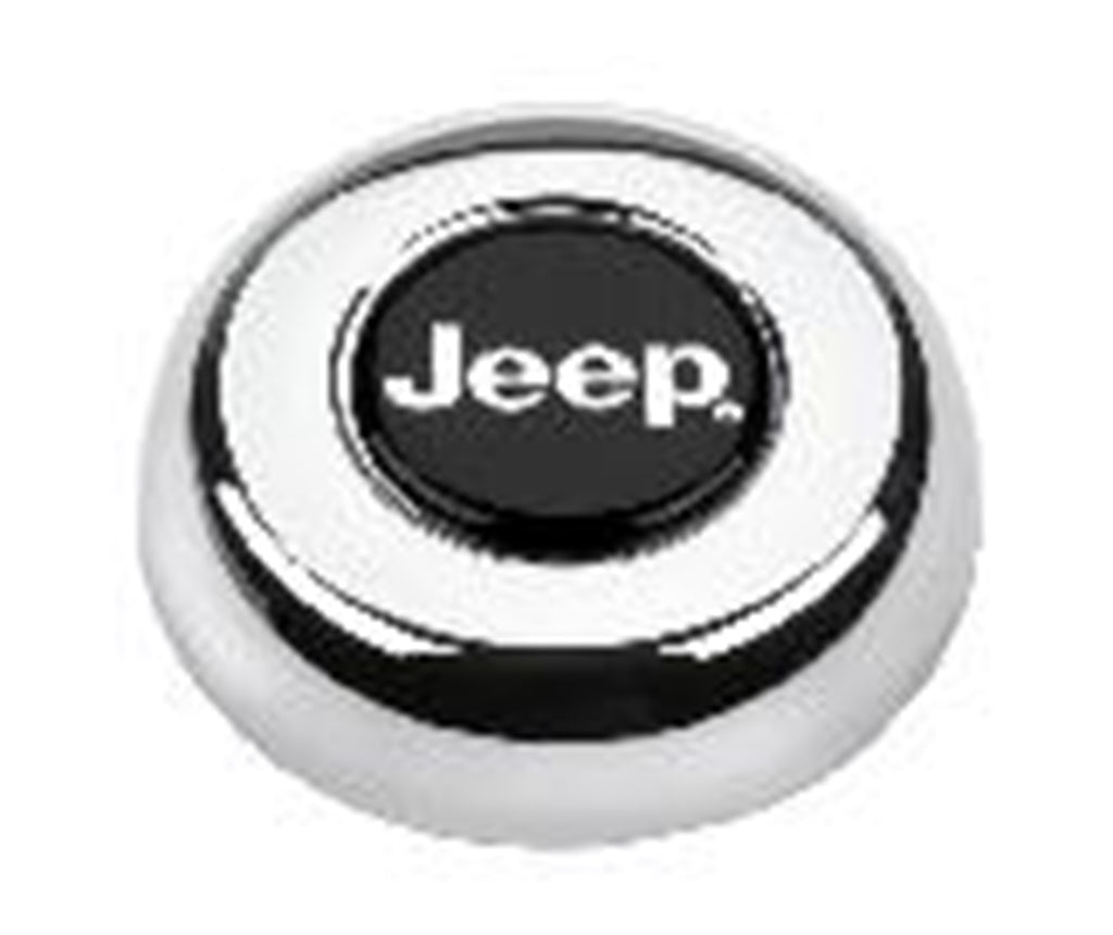 Grant 5695 Mopar Licensed Horn Button