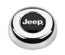 Load image into Gallery viewer, Grant 5695 Mopar Licensed Horn Button