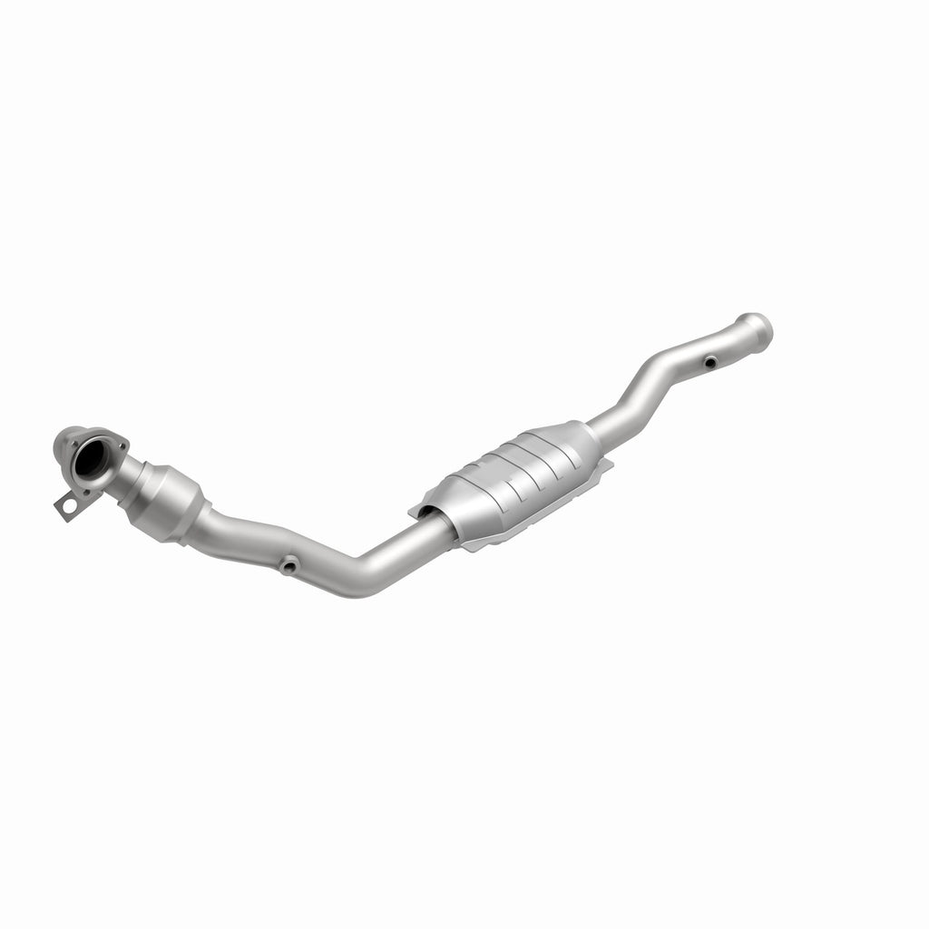 MagnaFlow Exhaust Products 23763 HM Grade Direct-Fit Catalytic Converter for Select Volvo 850