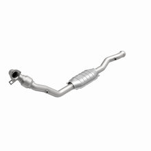 Load image into Gallery viewer, MagnaFlow Exhaust Products 23763 HM Grade Direct-Fit Catalytic Converter for Select Volvo 850
