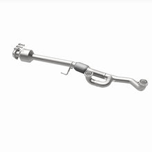 Load image into Gallery viewer, MagnaFlow Exhaust Products 6571756 California CARB Direct-Fit Catalytic Converter for Select Acura MDX, Honda Passport, Honda Pilot
