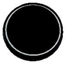 Load image into Gallery viewer, Grant 5699 Classic/Nostalgia Horn Button